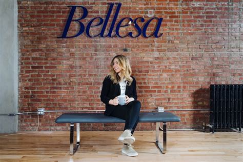 Bellesa is a Canadian internet pornography website founded in 2017 and marketed towards women. . Belessa co
